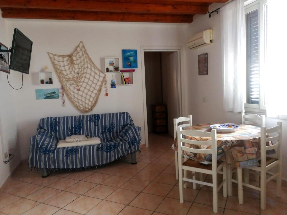 La Casetta Di Mondello Vicina Al Mare Extérieur photo